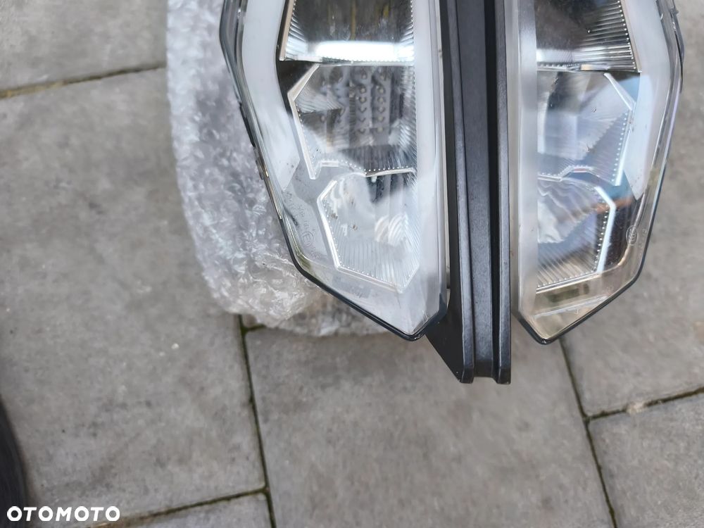 Lampa przód, przednia KTM 125 390 Duke - 5