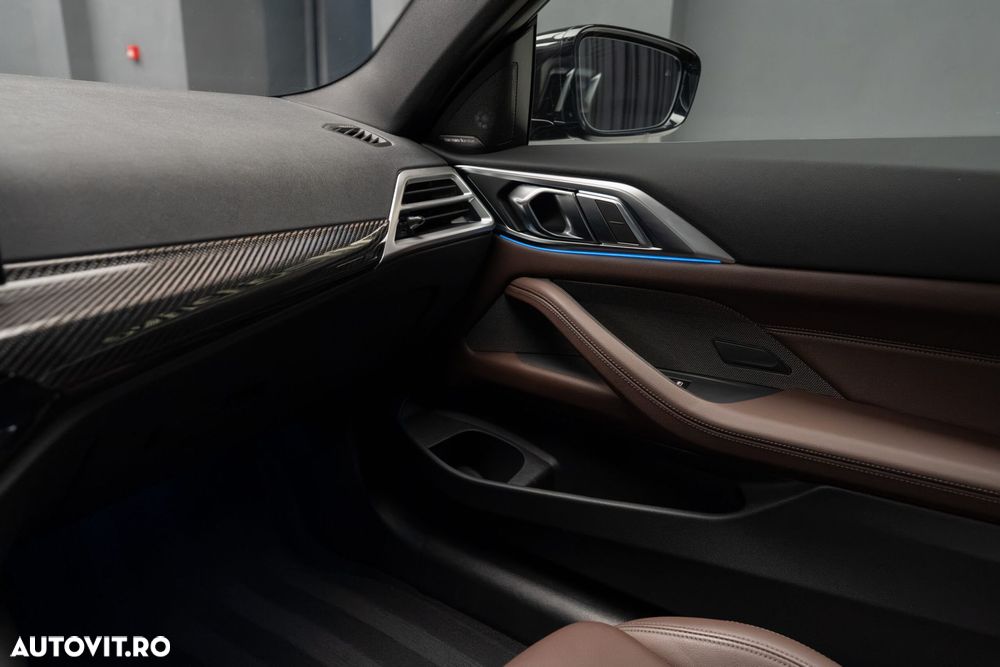 BMW Seria 4 - 18