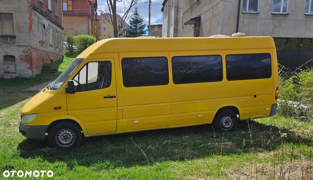 Mercedes-Benz Sprinter 902.621 - 3