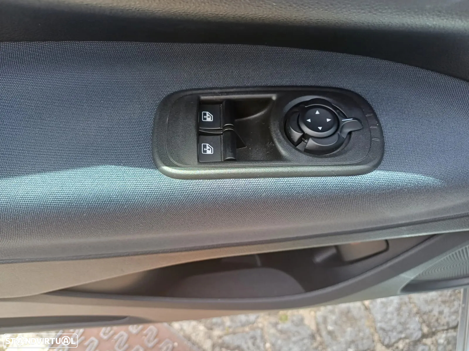Fiat 500e 3 + 1 - 20