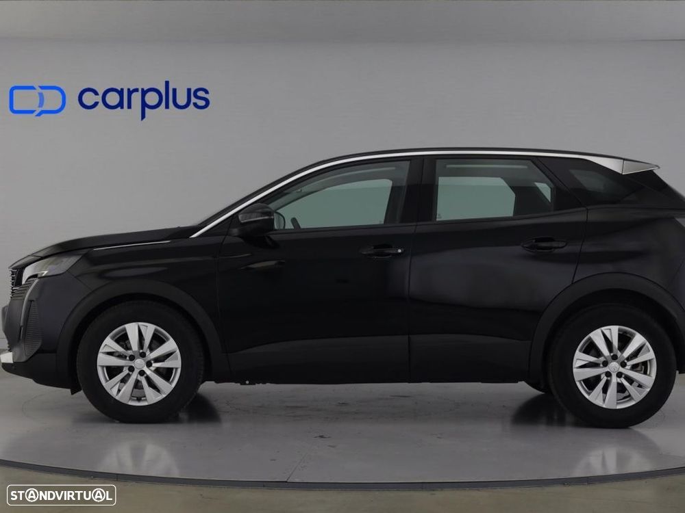 Peugeot 3008 1.2 PureTech Active Pack - 4