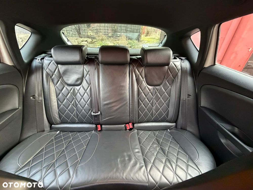 Seat Leon 2.0 TSI Cupra R - 13