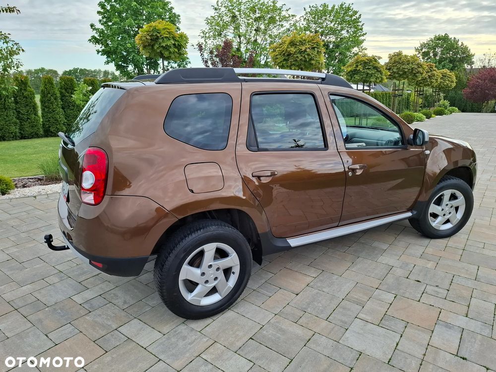 Dacia Duster 1.6 16V 105 4x2 Celebration - 21
