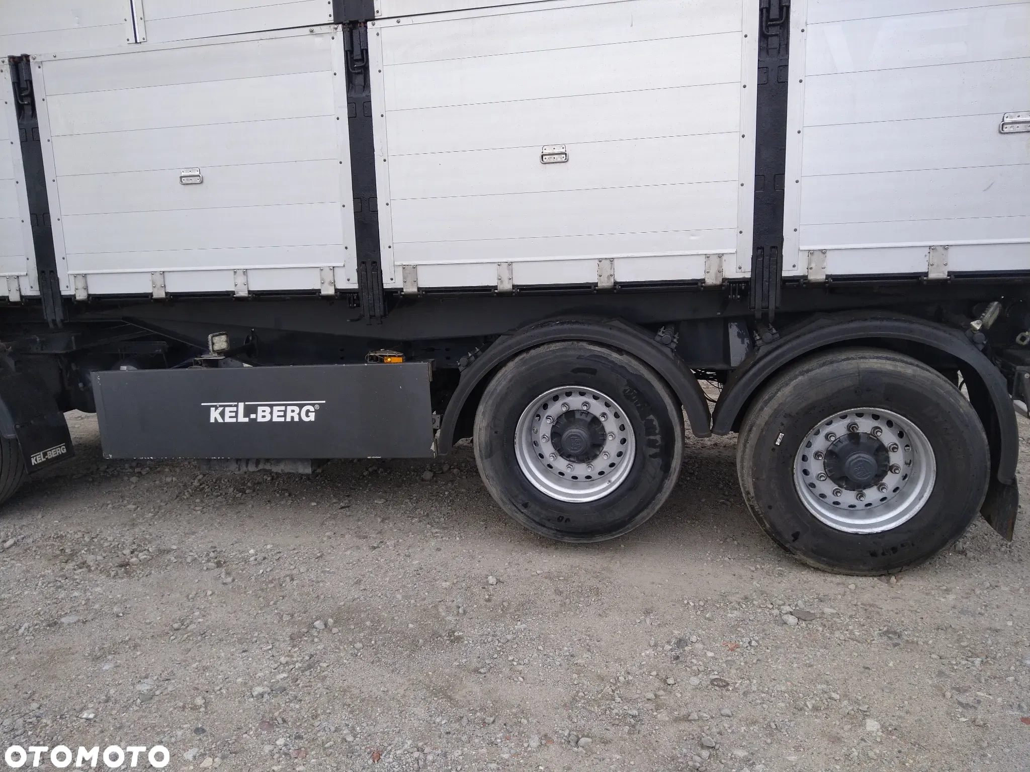 Kel-Berg T510K - 5