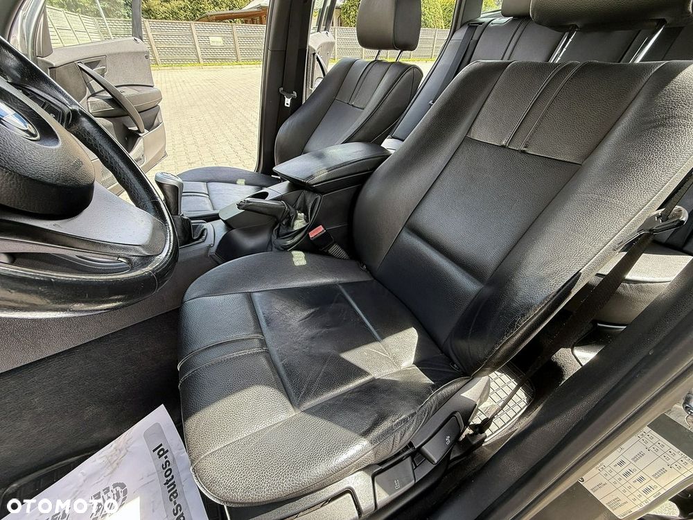 BMW X3 3.0i - 13