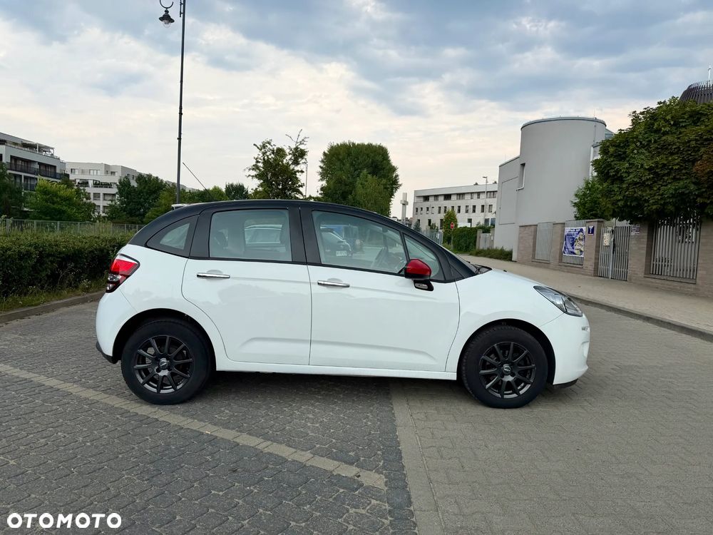 Citroën C3 - 12