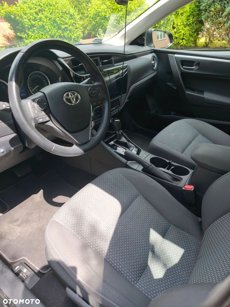 Toyota Corolla 1.6 Comfort MS - 3