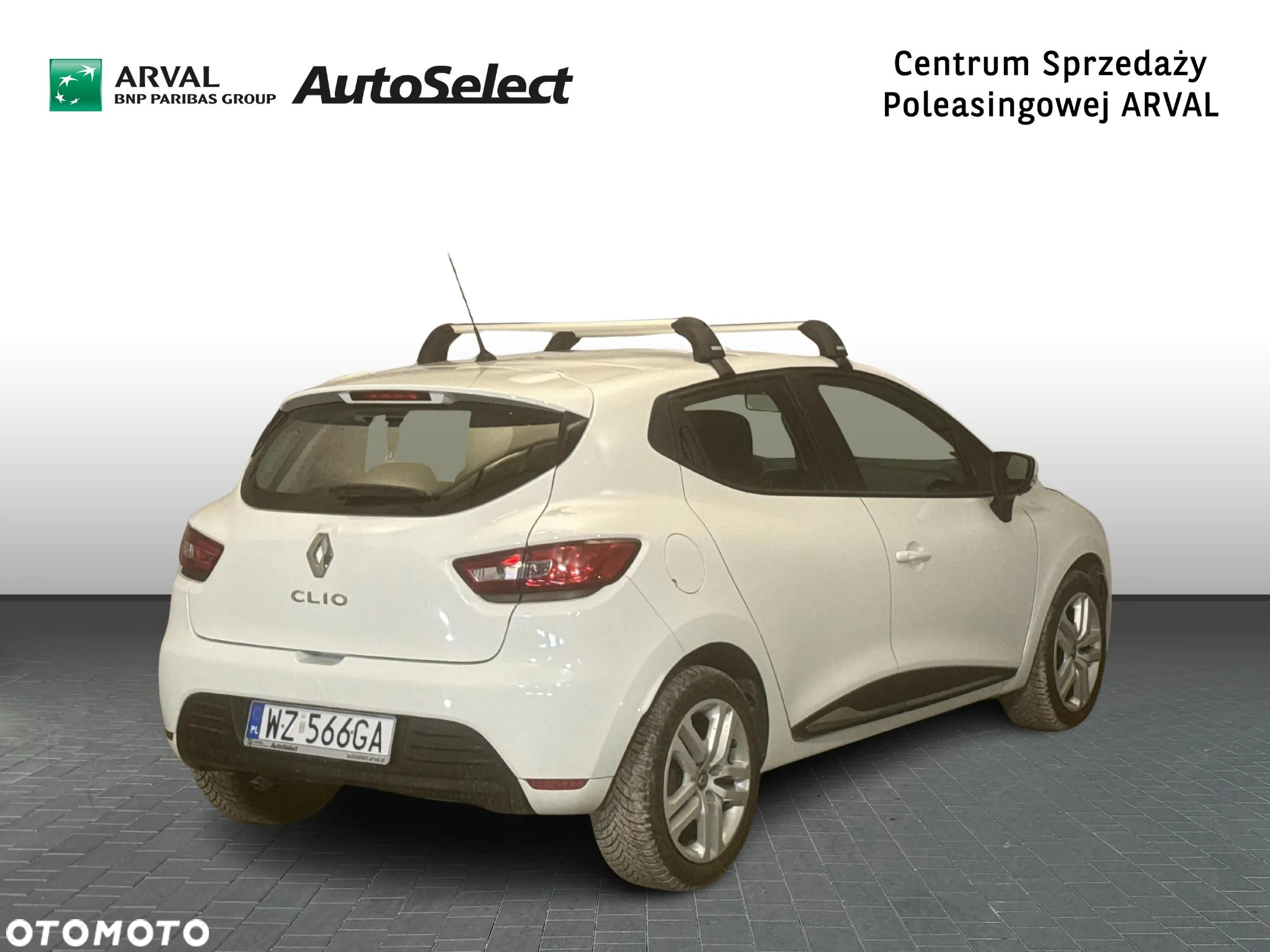 Renault Clio 0.9 Energy TCe Zen - 6
