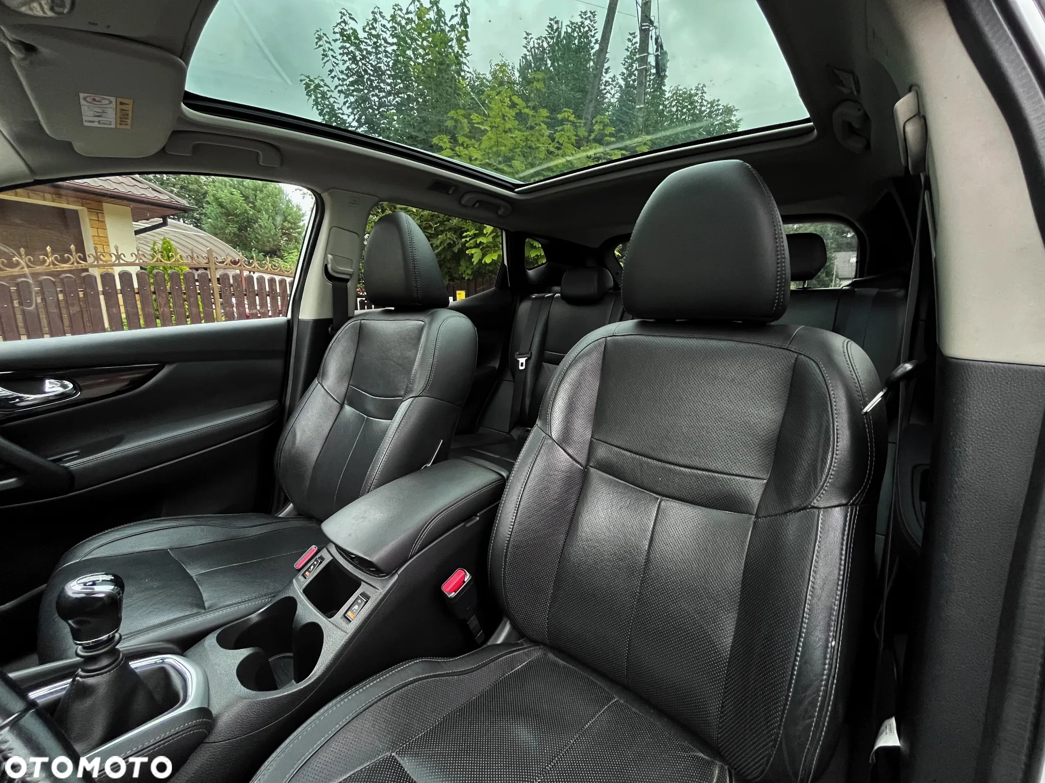 Nissan Qashqai 1.6 DIG-T TEKNA+ - 6