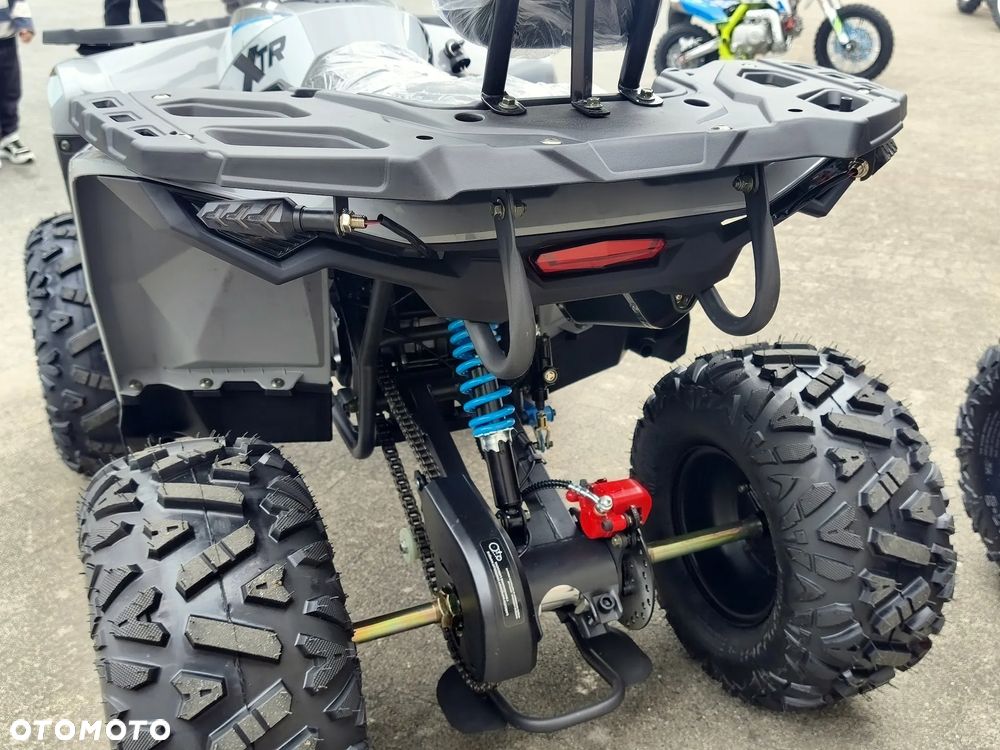 XTR Inny - 5