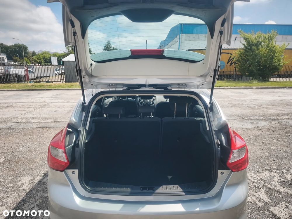 Ford Focus - 16