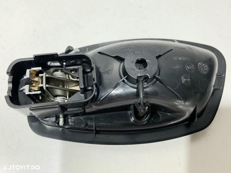 Maner usa interior dreapta fata Renault Megane 3 facelift (2012-2016) 826720001R - 3