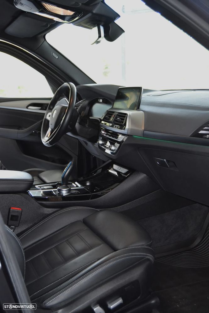BMW iX3 Impressive - 8