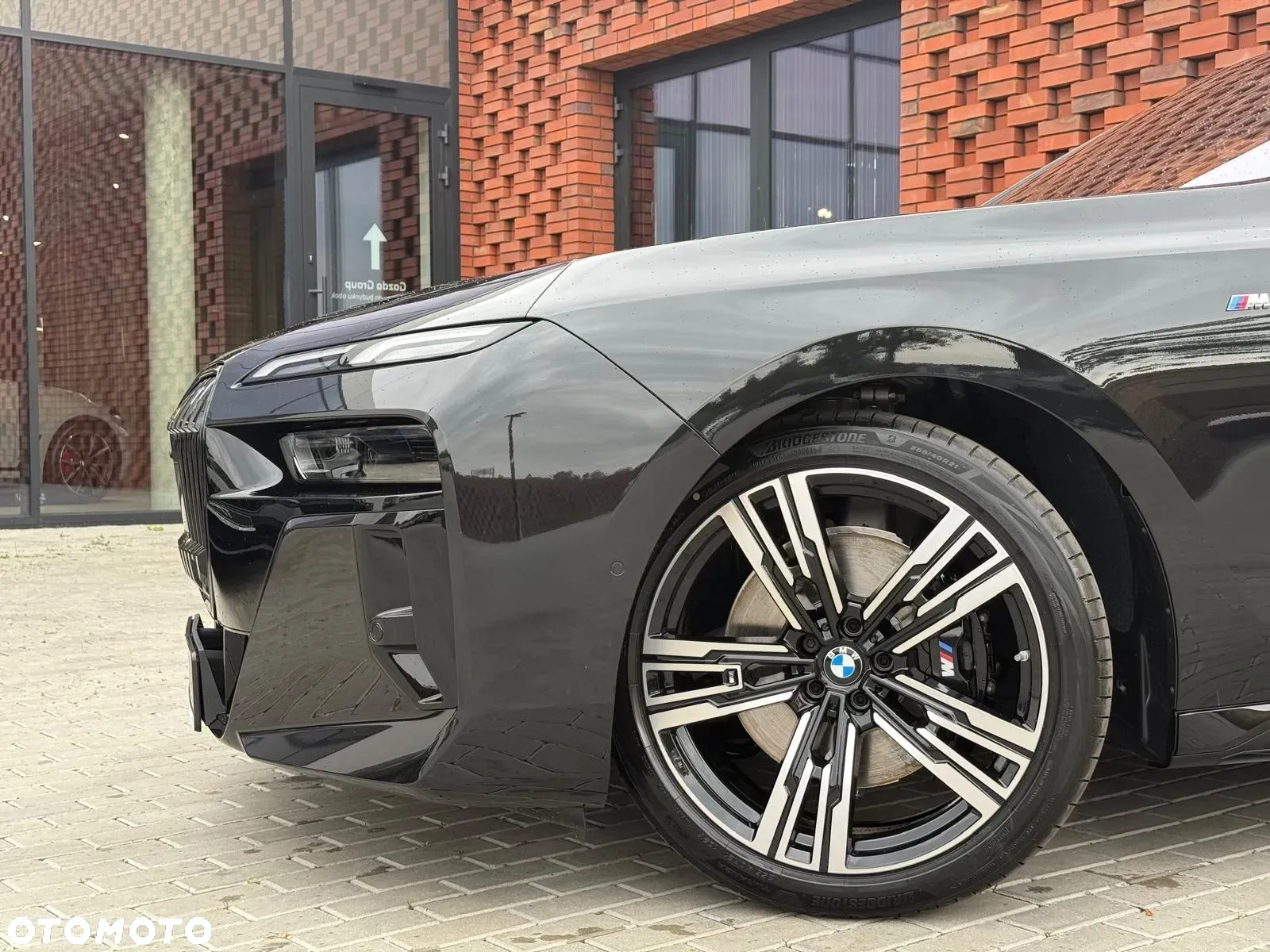 BMW Seria 7 740d xDrive mHEV sport - 10