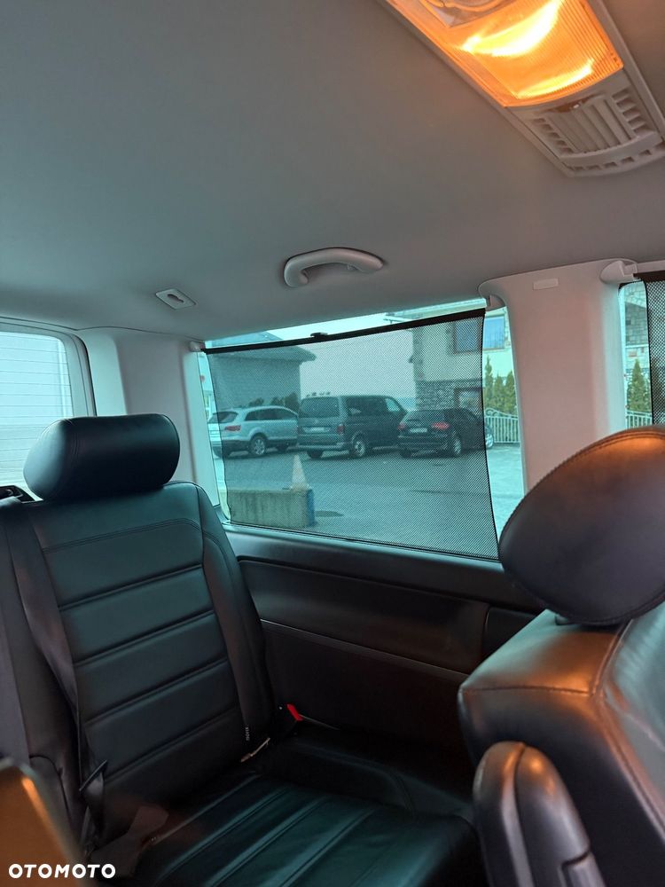 Volkswagen Multivan 2.0 BiTDI L1 Generation SIX 4Motion - 11