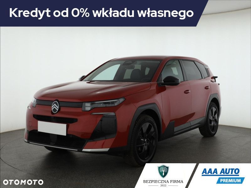 Citroën C5 Aircross - 3