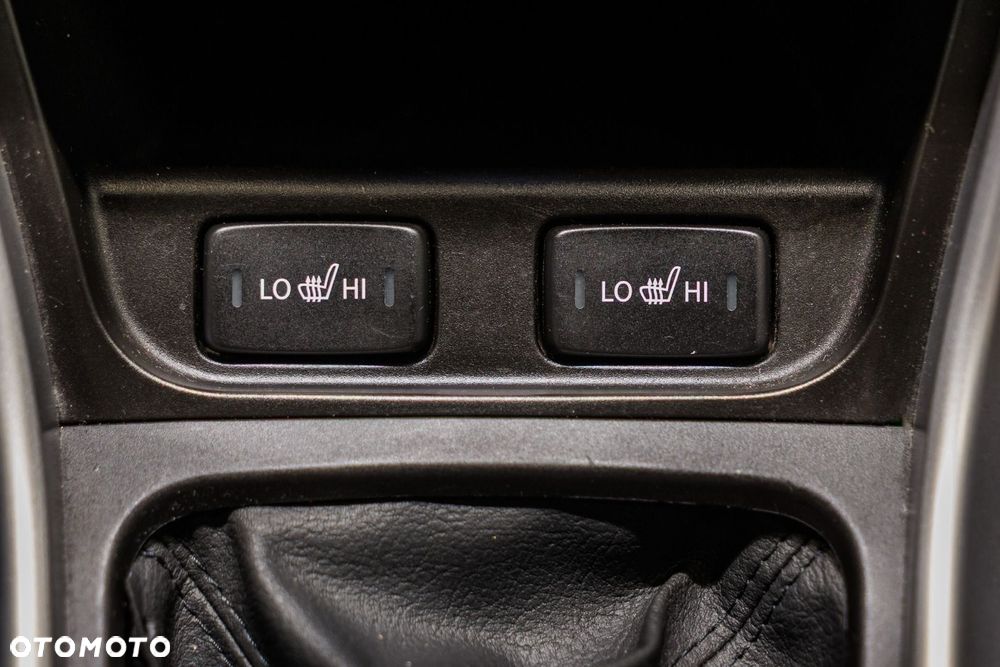 Suzuki SX4 S-Cross - 28