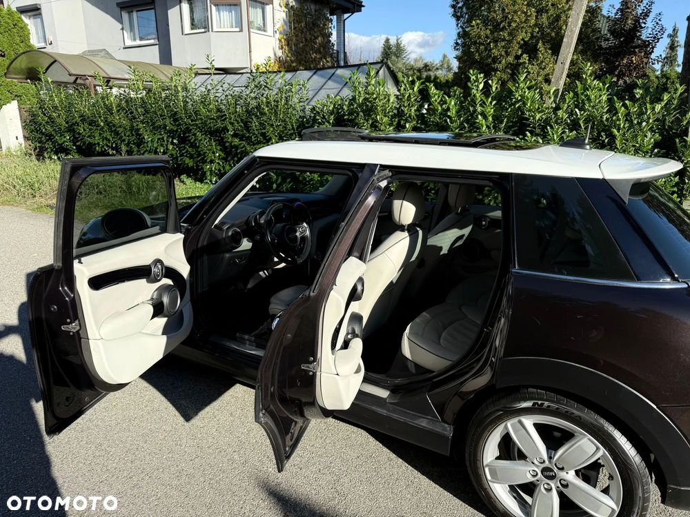 MINI Cooper S sport - 5