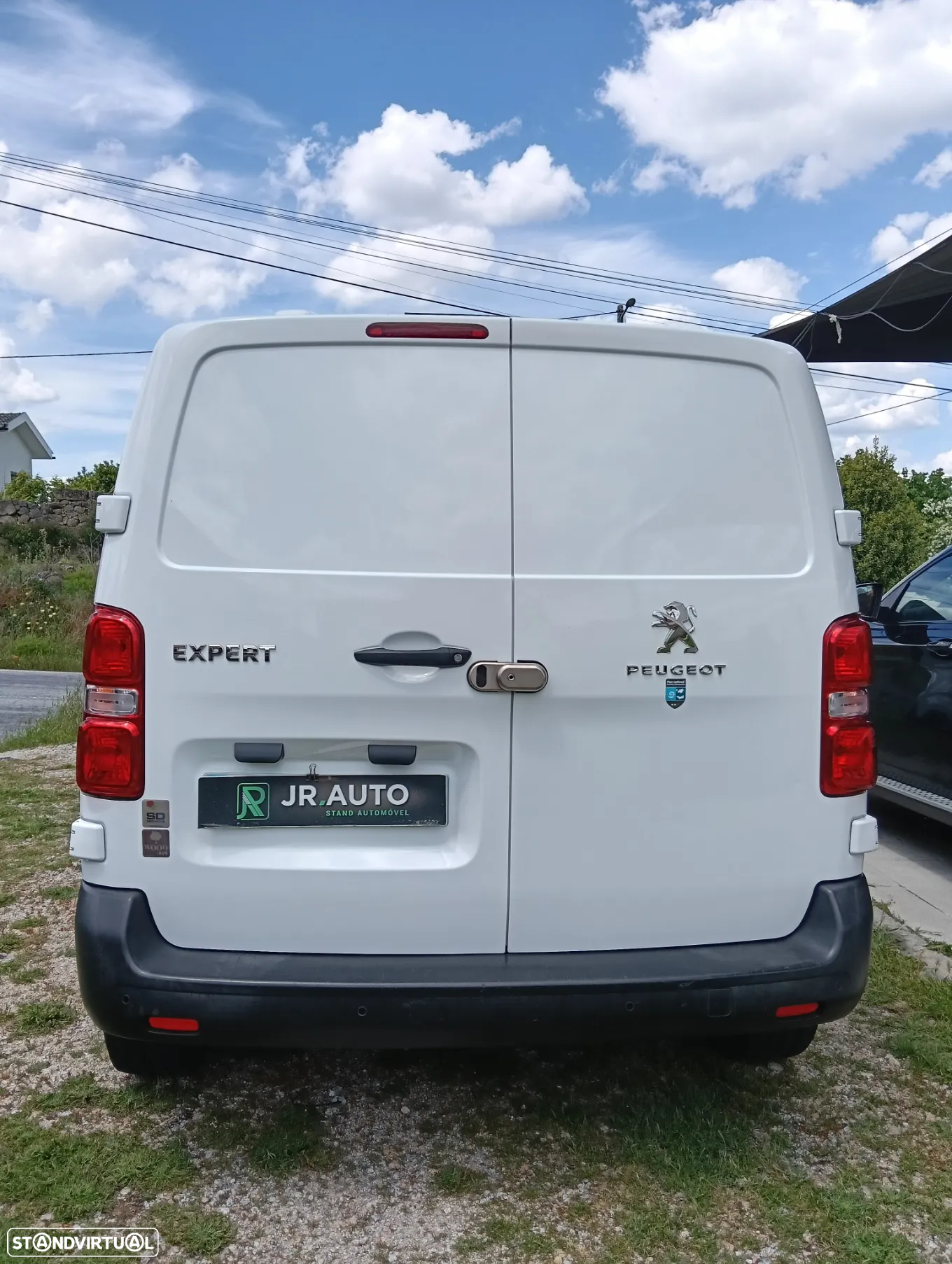 Peugeot Expert - 5