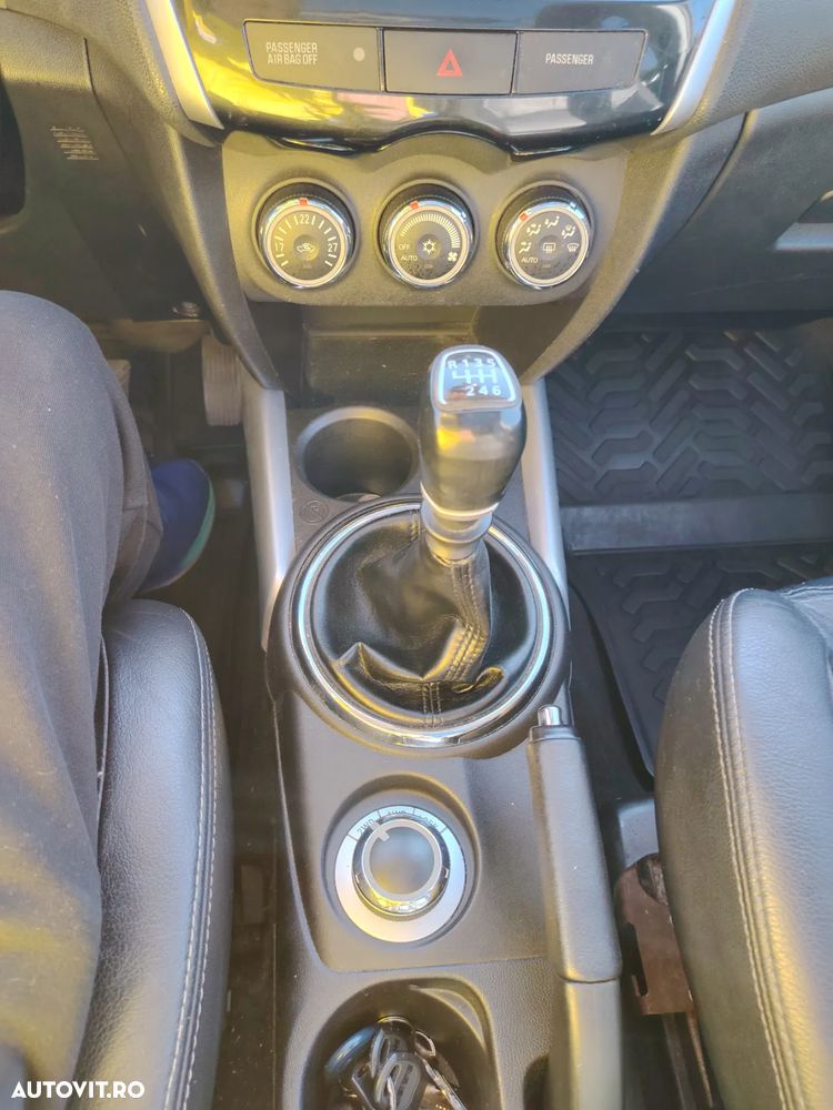 Peugeot 4008 1.8 HDI FAP STT Allure - 4