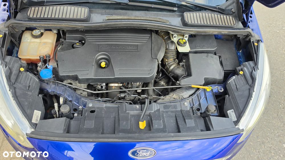 Ford C-MAX 2.0 TDCi Titanium ASS - 6