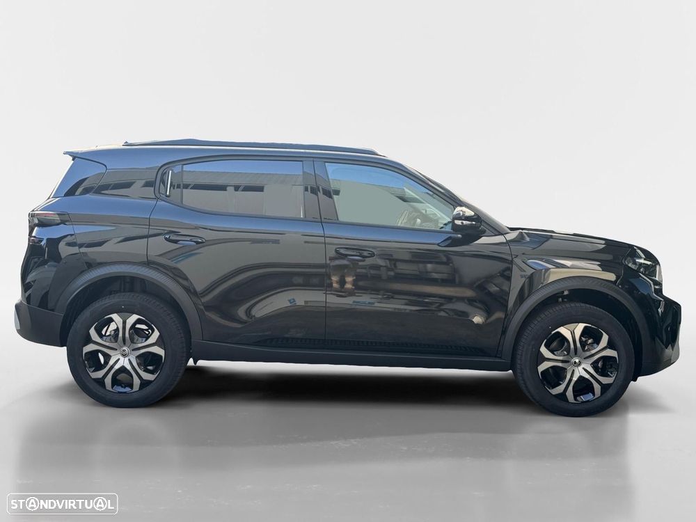 Citroën e-C3 Aircross 44 kWh Autonomia Conforto Plus - 6