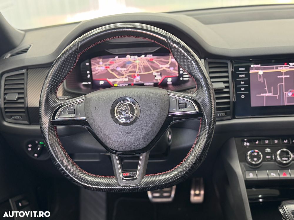 Skoda Kodiaq - 25