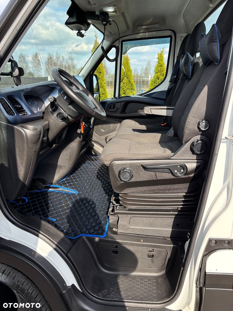 Iveco Daily 35S16 - 16