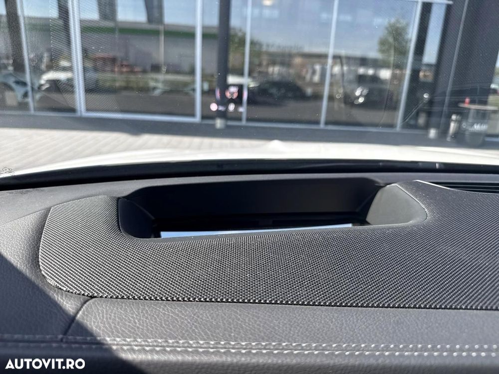 Mercedes-Benz GLE AMG 53 PHEV - 21