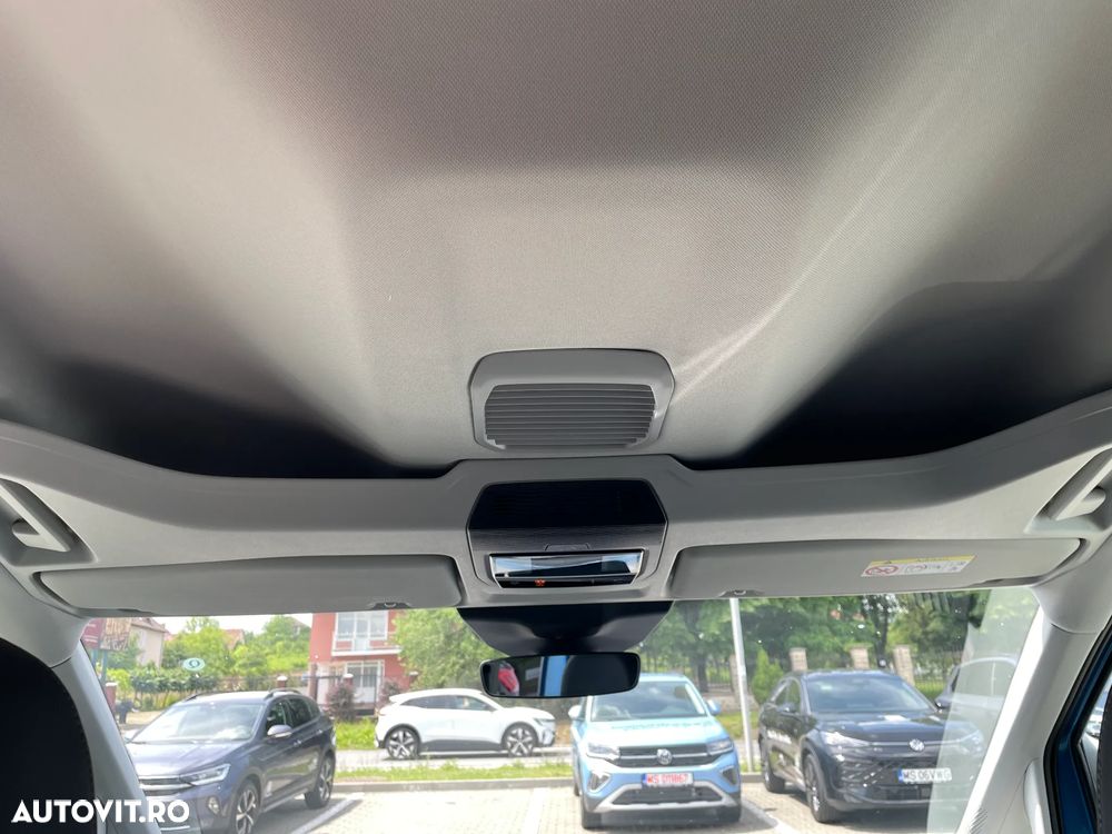 Volkswagen Caddy 1.5 TSI 85 kW DSG Style - 18