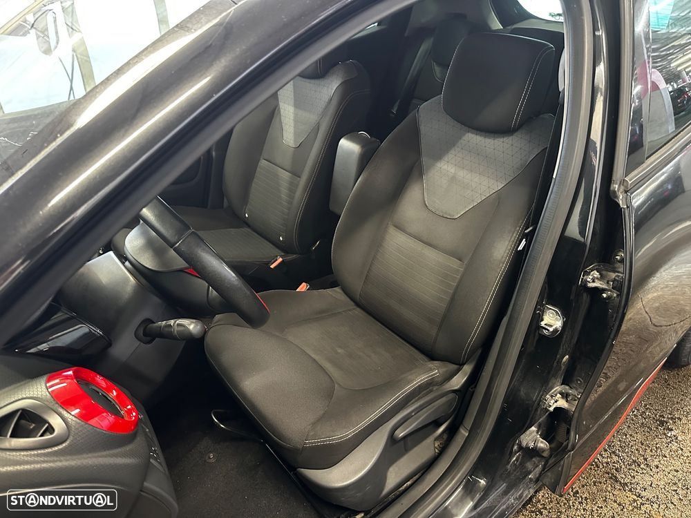Renault Clio 1.5 dCi GT Line - 15