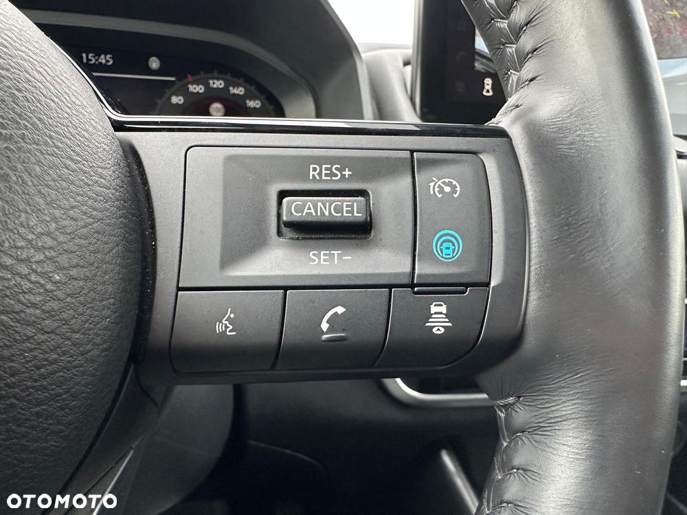 Nissan Qashqai 1.5 e-POWER N-Connecta - 13