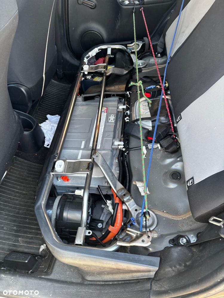 Toyota Yaris - 9