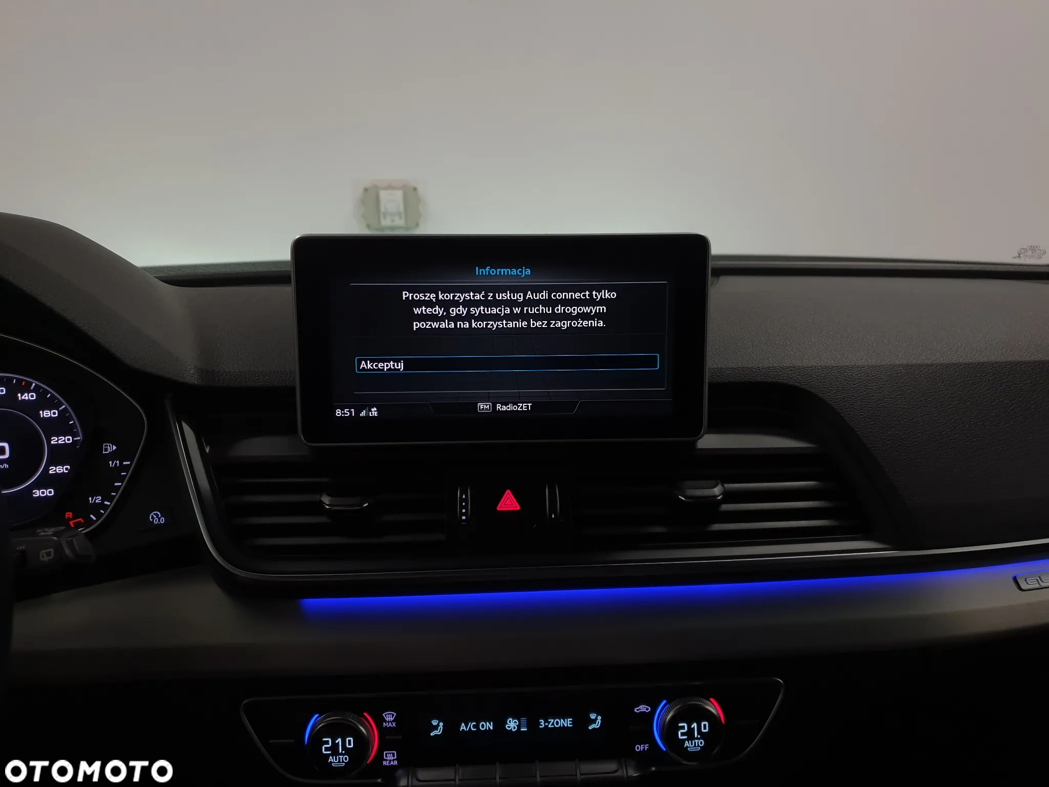Audi Q5 40 TDI Quattro Sport S tronic - 17