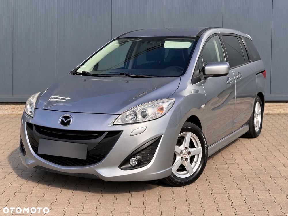 Mazda 5