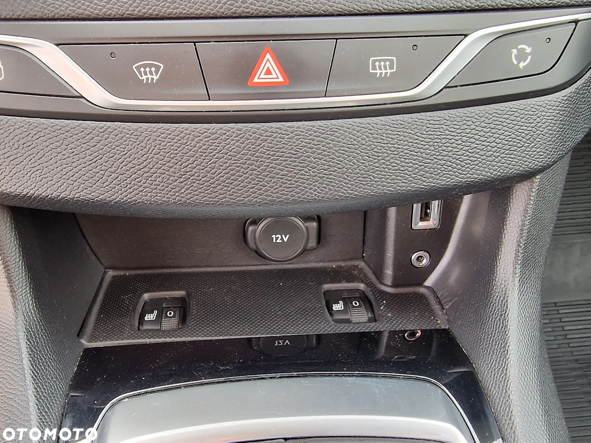 Peugeot 308 SW 1.2 PureTech Active S&S - 20