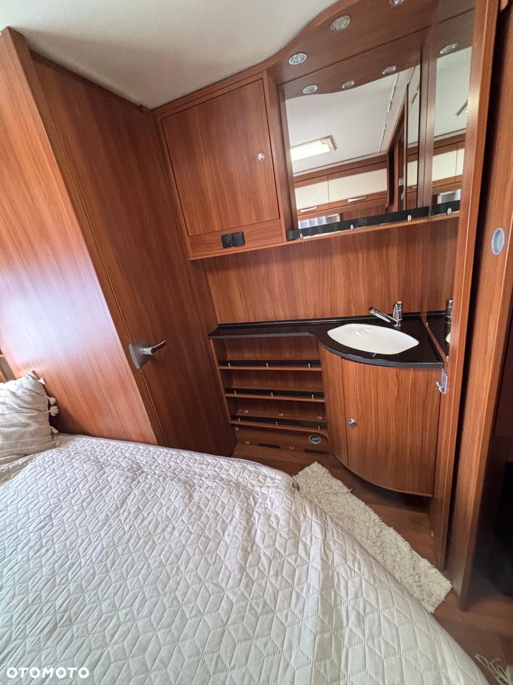 Dethleffs Emotion - 24