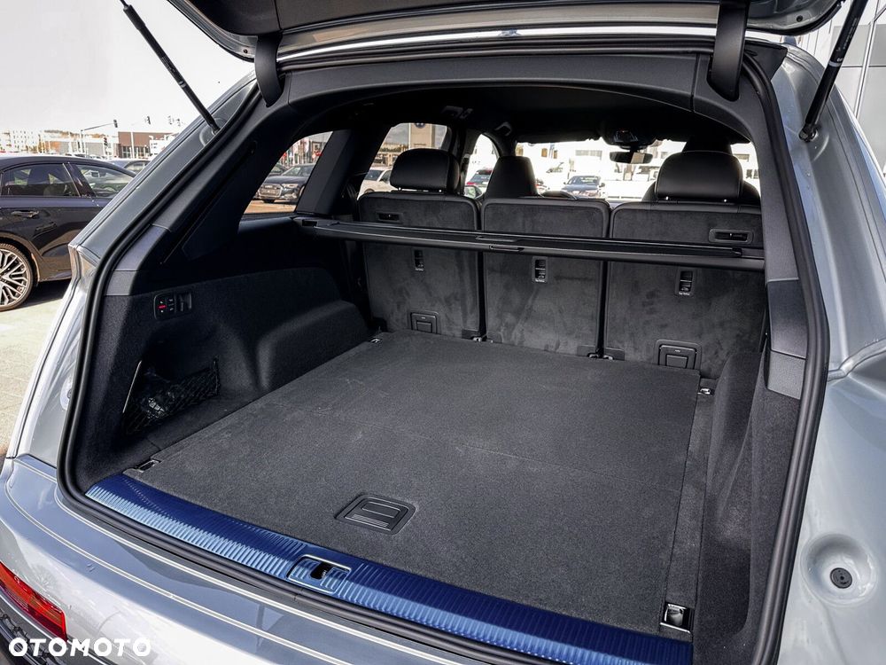 Audi Q7 - 7