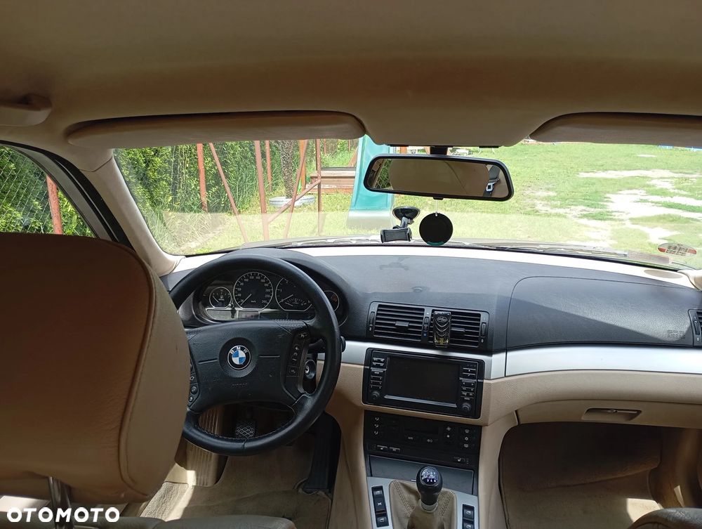 BMW Seria 3 330d - 7