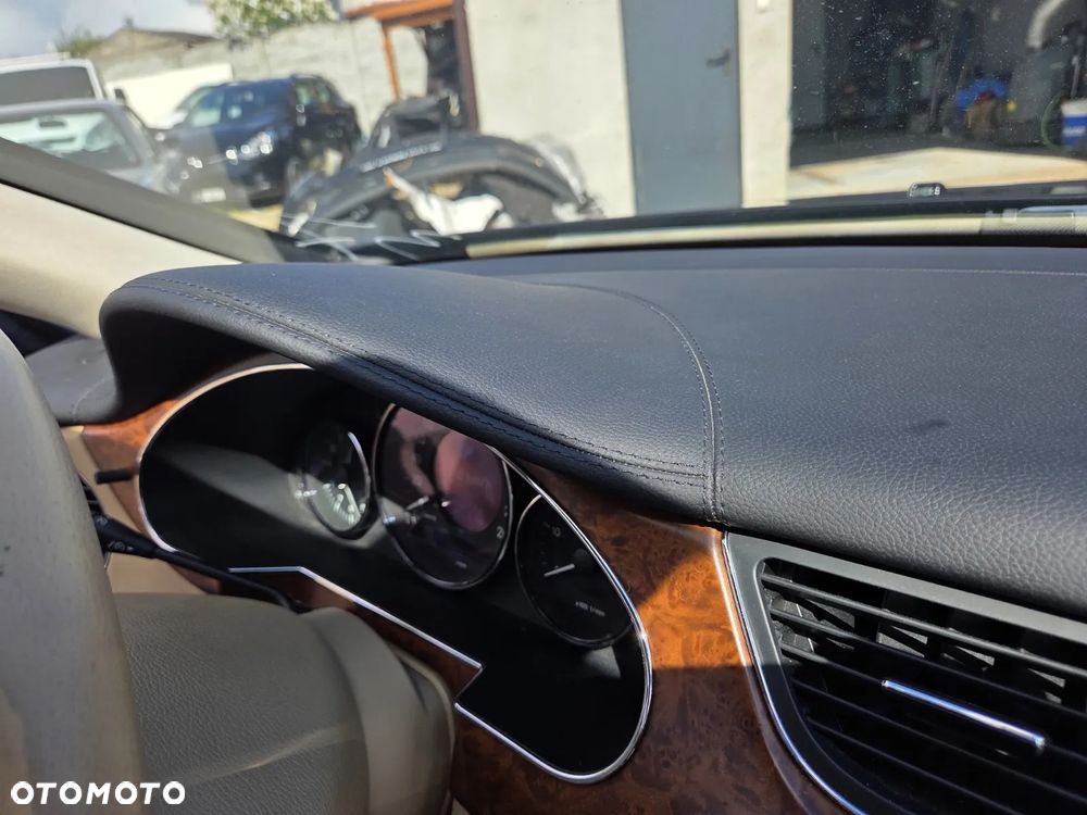 Mercedes-Benz CLS 320 CDI 7G-TRONIC - 24