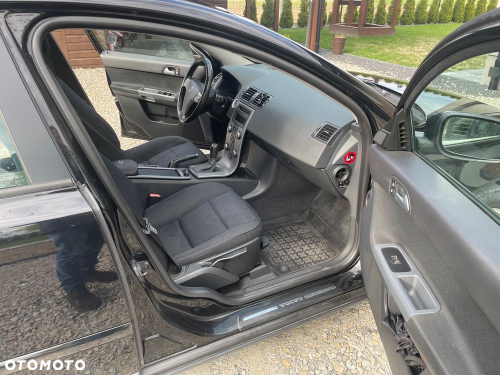 Volvo V50 1.6D - 11