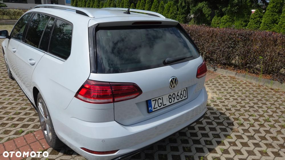 Volkswagen Golf 1.6 TDI BMT Highline - 6