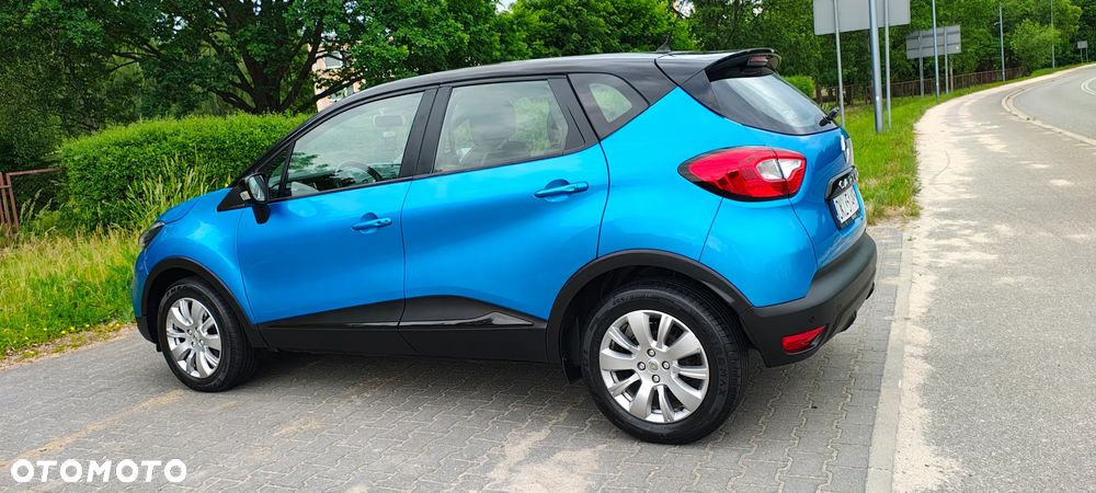 Renault Captur TCe 120 EDC Dynamique - 17
