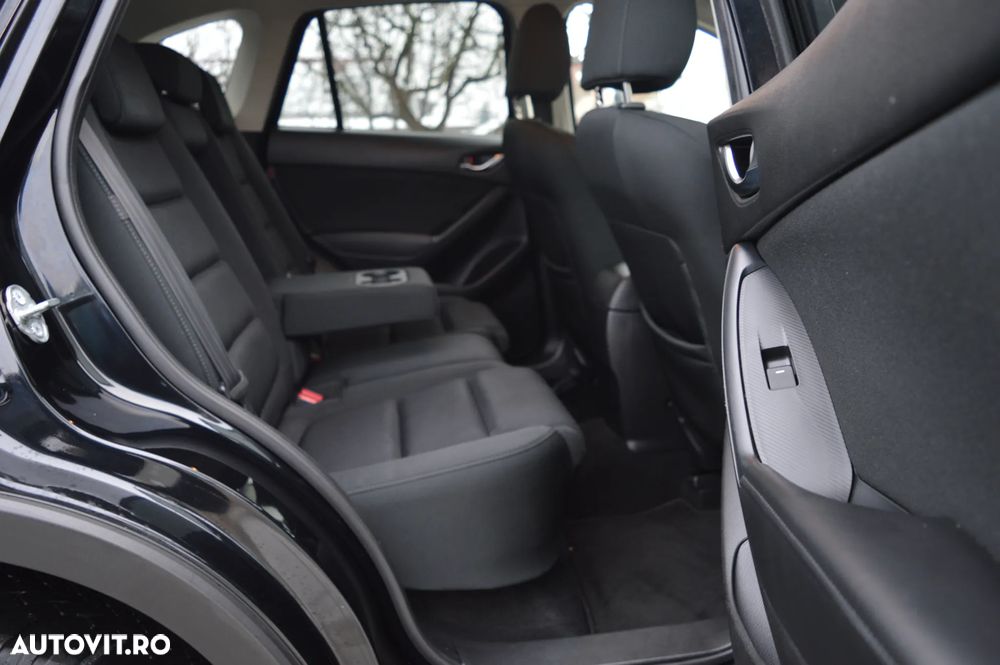 Mazda CX-5 G165 4x2 Revolution - 28