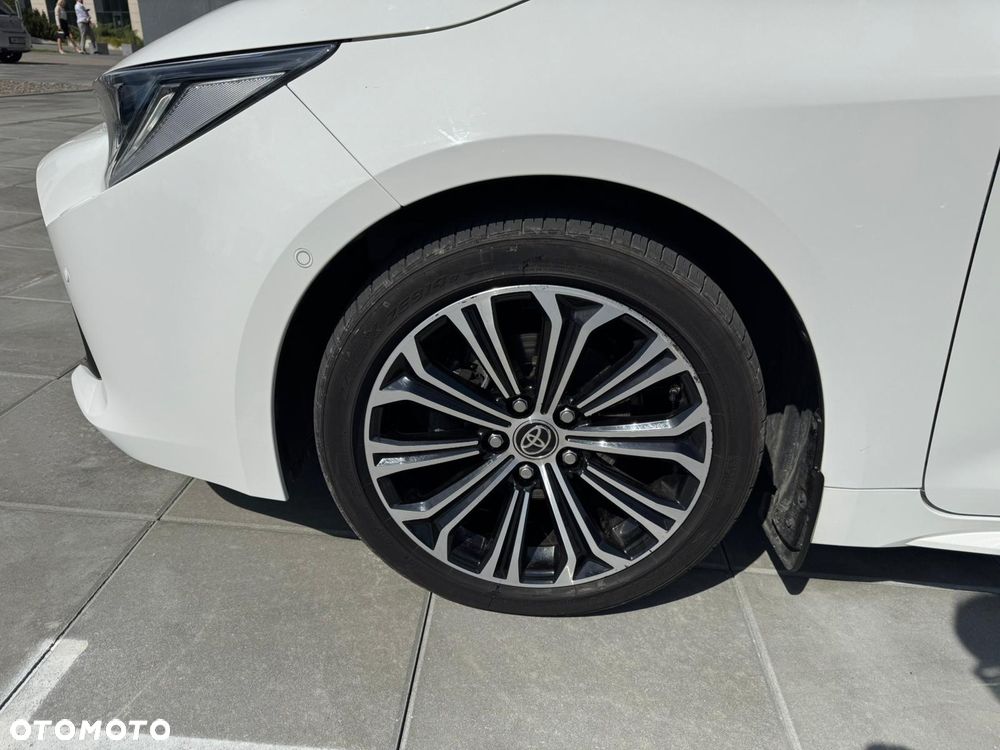 Toyota Corolla 1.2 T Comfort - 13