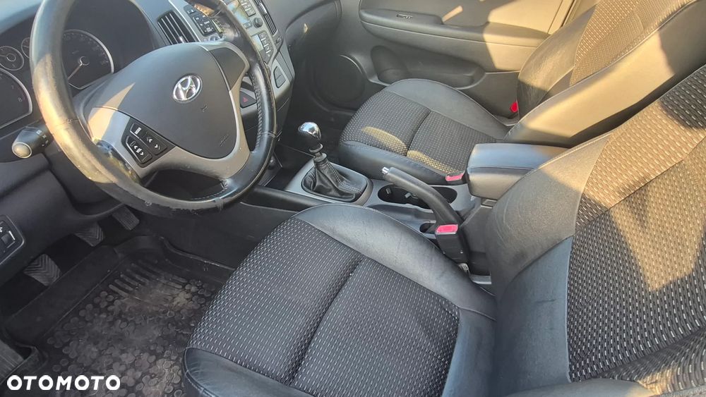 Hyundai i30 - 4