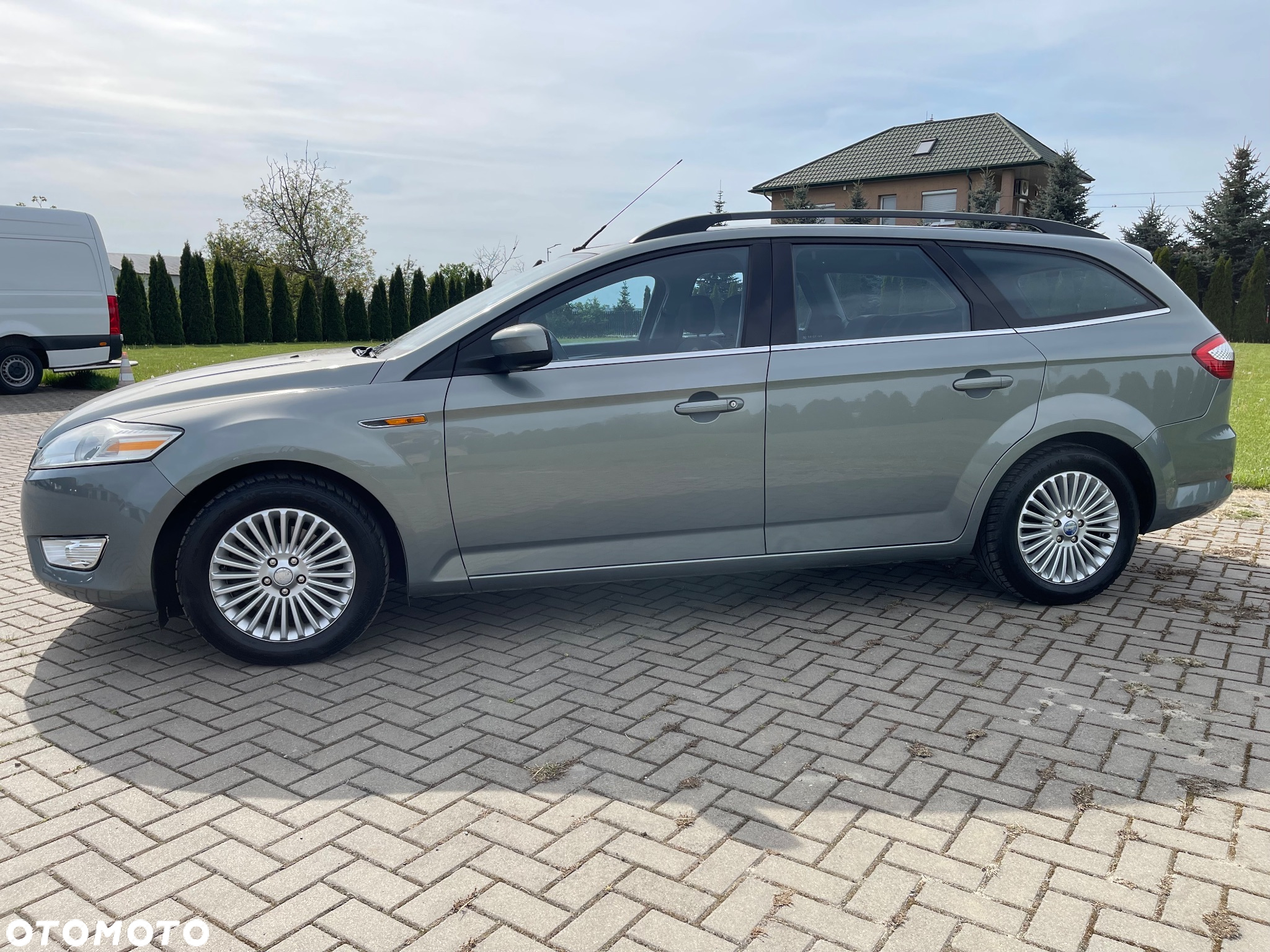 Ford Mondeo 2.0 Titanium - 22
