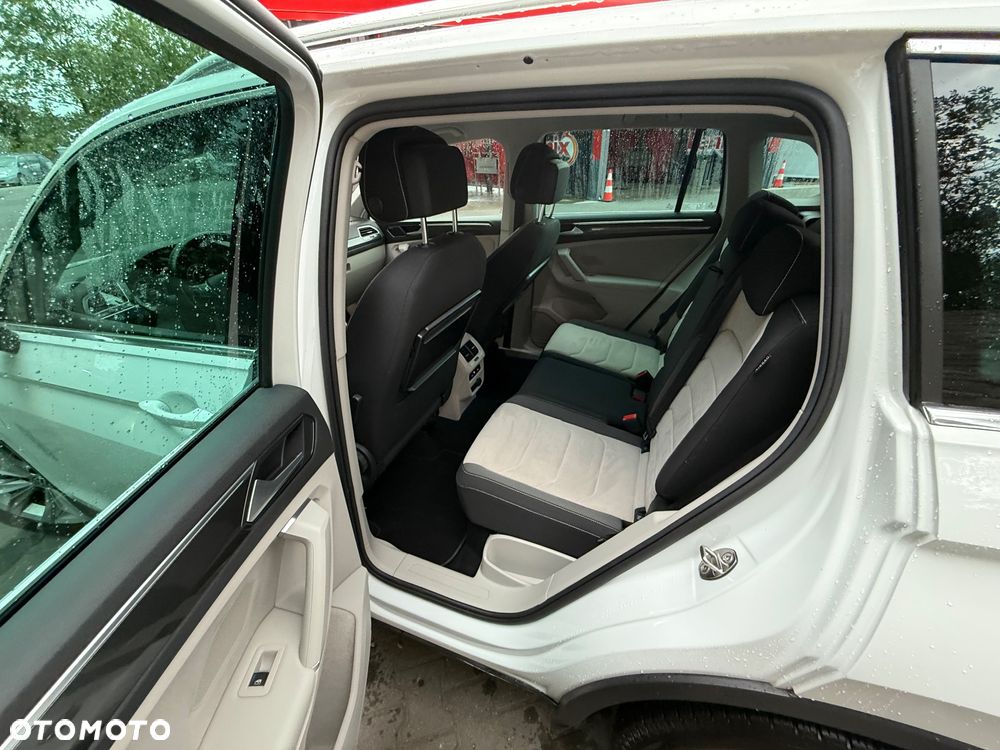 Volkswagen Tiguan 2.0 TSI 4Mot Comfortline DSG - 12
