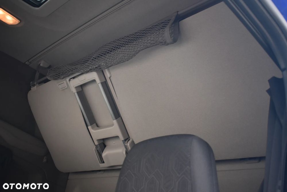 Scania R450 // NAVI // VIRTUAL COCKPIT // LED // NOWE OPONY !! // - 21