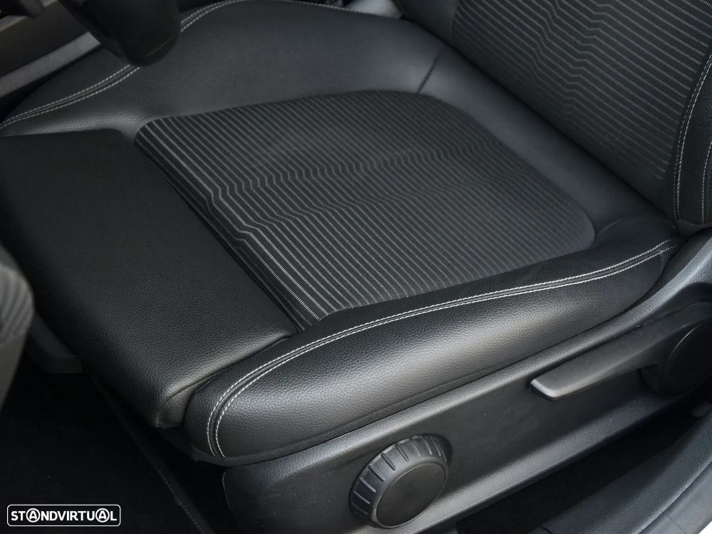 Mercedes-Benz CLA 250 e Shooting Brake Progressive - 10